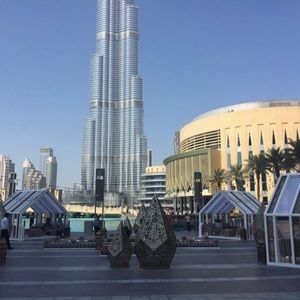 Meet your Posher, Fc